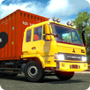 Indonesia Truck Simulator APK