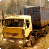 Offroad Truck Driver APK