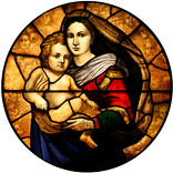Orações Católicas