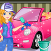 Car Wash : Anna Station Clean & Fix service APK