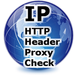 My IP, HTTP Headers Quick Icon