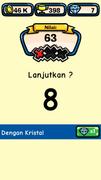 Simfoni Telolet syot layar 2