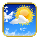 APK Extended Weather Forecast