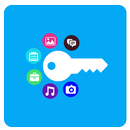 قفل التطبيقات رمز المرور APK