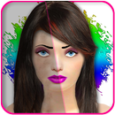 صورة الجمال APK