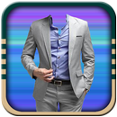 رجل أنيق دعوى المونتاج APK