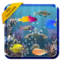 قاع البحر خلفية حية APK