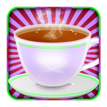 ”Tea Maker!