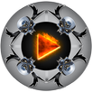 Metal Music Player APK