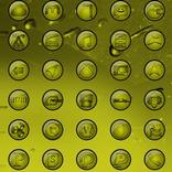 Algae Icon Pack