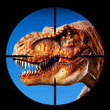 Dinosaur Hunter Sniper