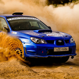 Drift Rally