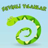 Sevimli Yılanlar