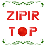 ZIPIR TOP - Top Sektirme Oyunu