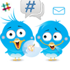 Tweetica Analyze Followers APK