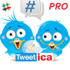 TweeticaPro Follower Analyzer APK