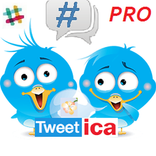 TweeticaPro Follower Analyzer