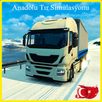 Anadolu Tır Simülasyonu APK