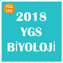 2018 YGS BİYOLOJİ APK