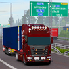 Euro Truck Drive Game APK