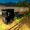 Truck Container Transport APK