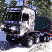 Truck Euro Drive APK