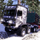 Truck Euro Drive APK
