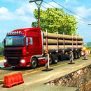 Truck Sim HanCity APK