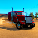 Truck Sim Usa APK