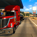 Truck Sim Euro APK