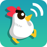 Chicken Scream Go