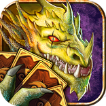 CARD WARS-RPG-Strategiespiel