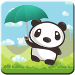 Panda City Jump