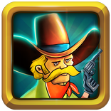 Cowboy Shooter (Multiplayer)