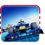 Maths Drag Race for kids