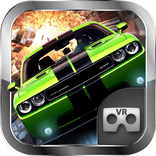 Run - VR Car Game