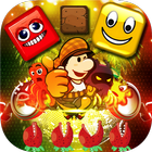 Jhonny adventures icon