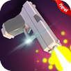 Flip the Gun Shooting - Jump the Gun Simulator APK
