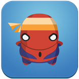 Tiny spidermen