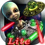 Zixxby: Alien Shooter Lite