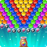 Bubble Ocean Pop