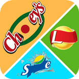 Food and Restaurant Logo Quiz