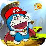 Super Doramon Adventure