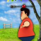 Apple Shooter 3D 2017 Archery icon
