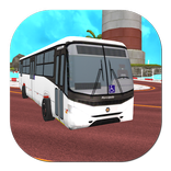 Bus Simulator 3D 2017 Free