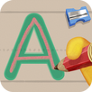 Learning Letters and Numbers APK