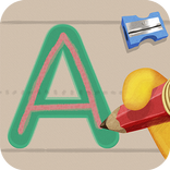 Learning Letters and Numbers