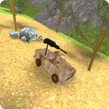 DownHill Dont Crash