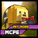 Pets Mod For MineCraft PE