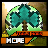 Tools Mod For MineCraft PE